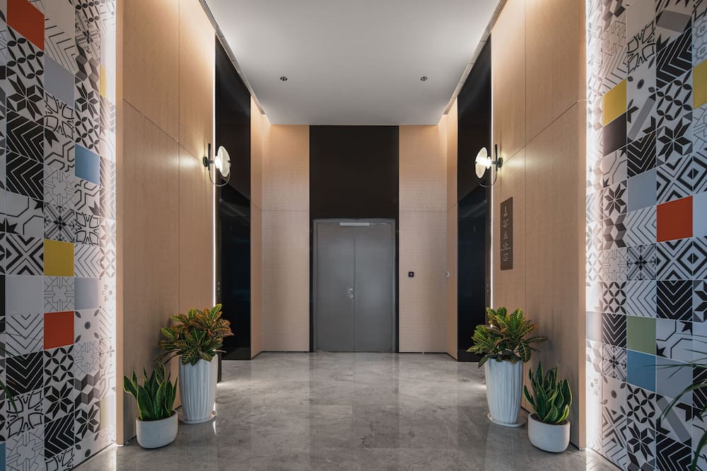 Star Residence ICC Guangzhou 写真