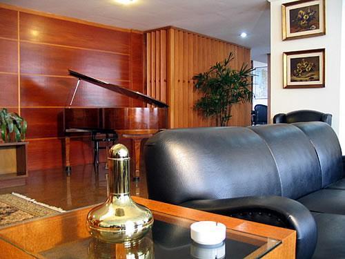 San Michel Palace Hotel 写真