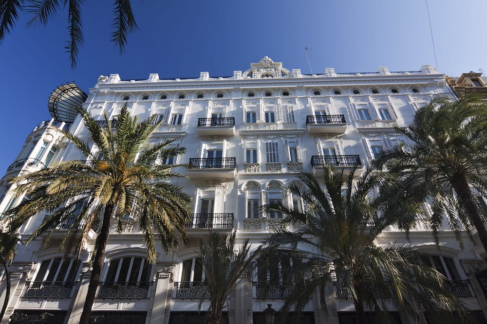 ワン ショット パラシオ レイナ ビクトリア 04 写真