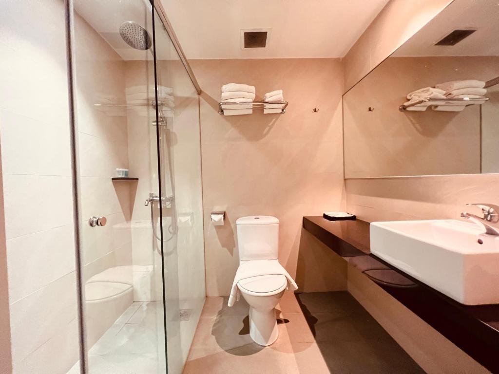 パークビュー ホテル 写真