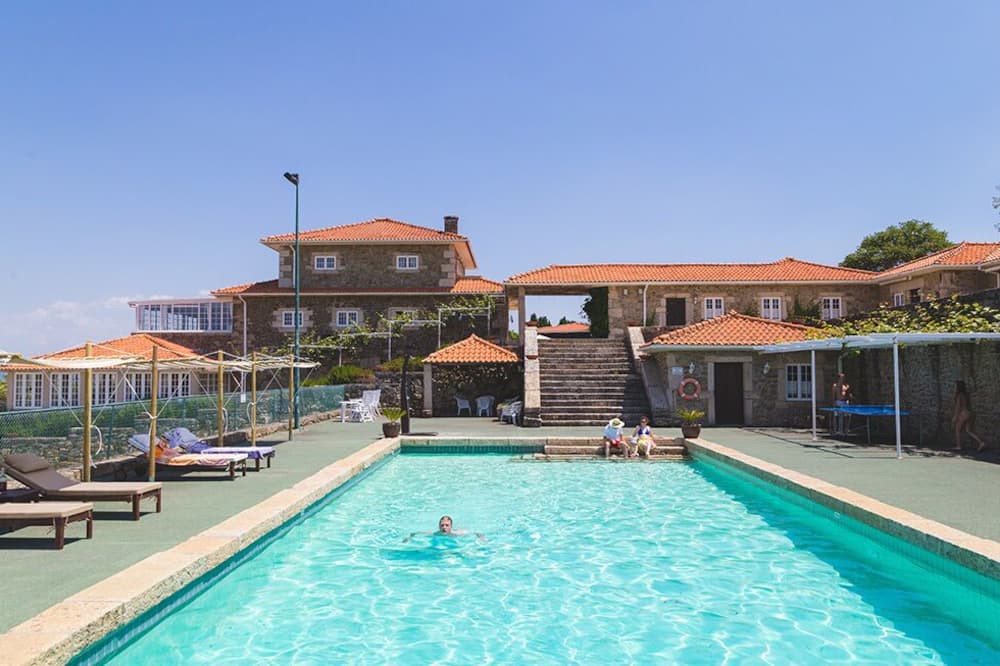 Quinta da Barroca 写真