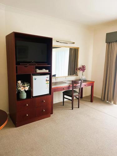 Turners Vineyard Motel 写真