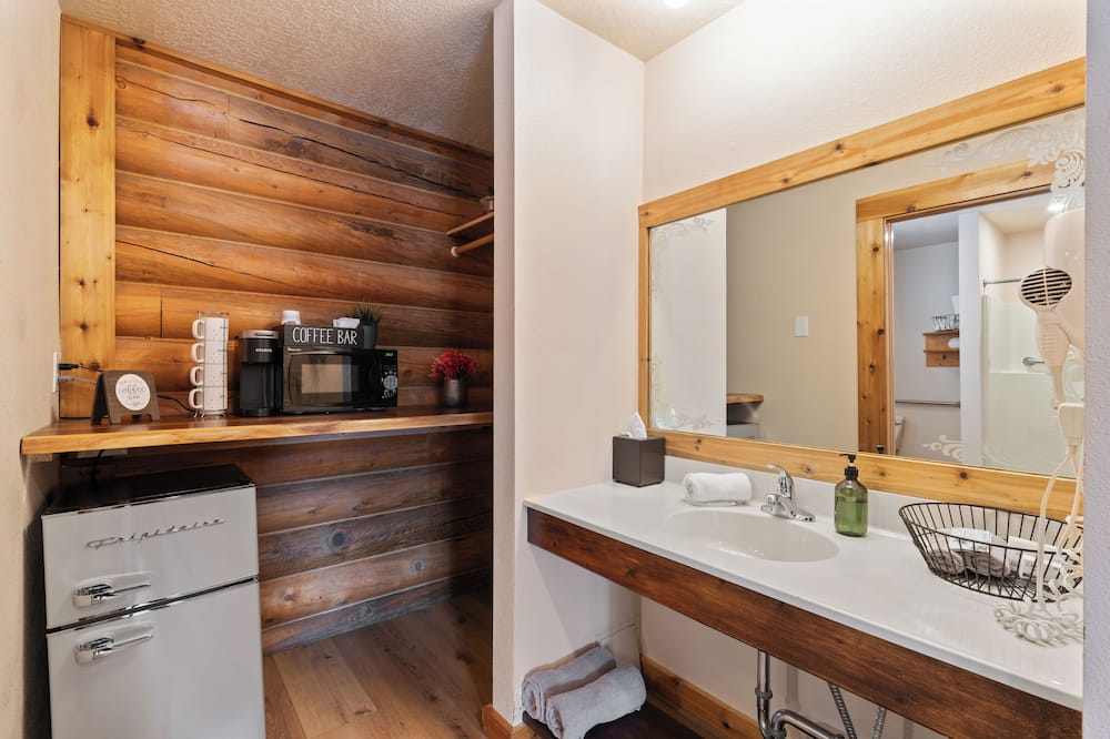 ダック クリーク ビレッジ イン 写真