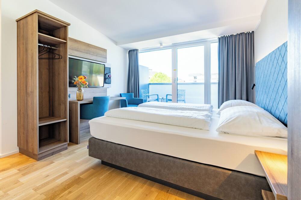 ダス イェダーマン ブティックホテル 写真