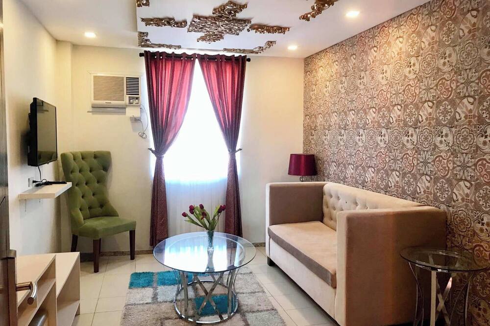 セブ アンクル トムズ キャビン ホテル パワード バイ ココテル 写真