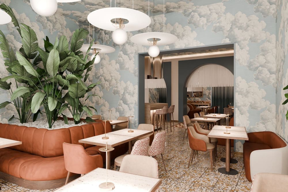 Rosetta Hotel Perugia, Tapestry Collection by Hilton 写真