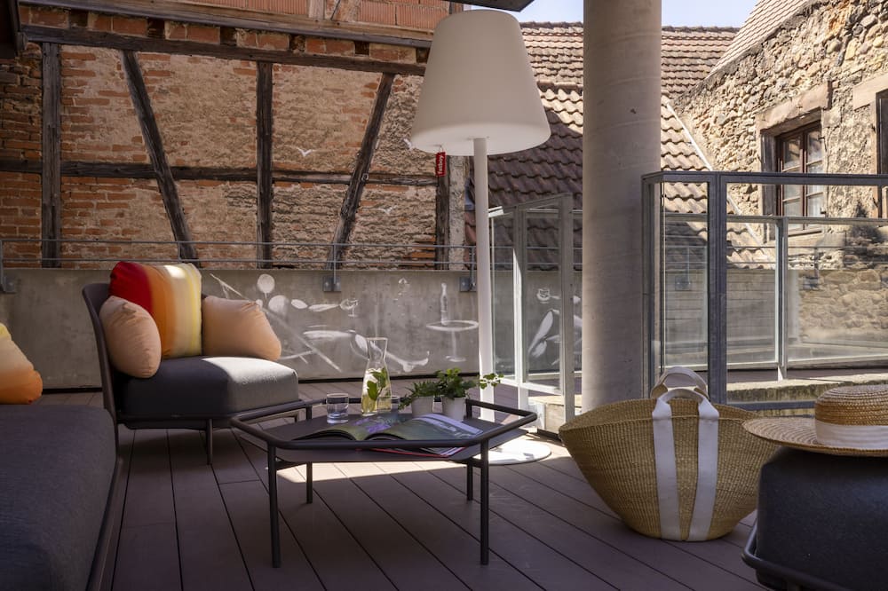 Hotel Le Pavillon 7 写真