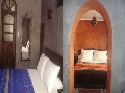 リヤド イナ ＆ ウォータースポーツ センター 写真