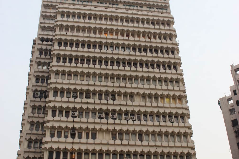 ザ ハンズ ホテル 写真