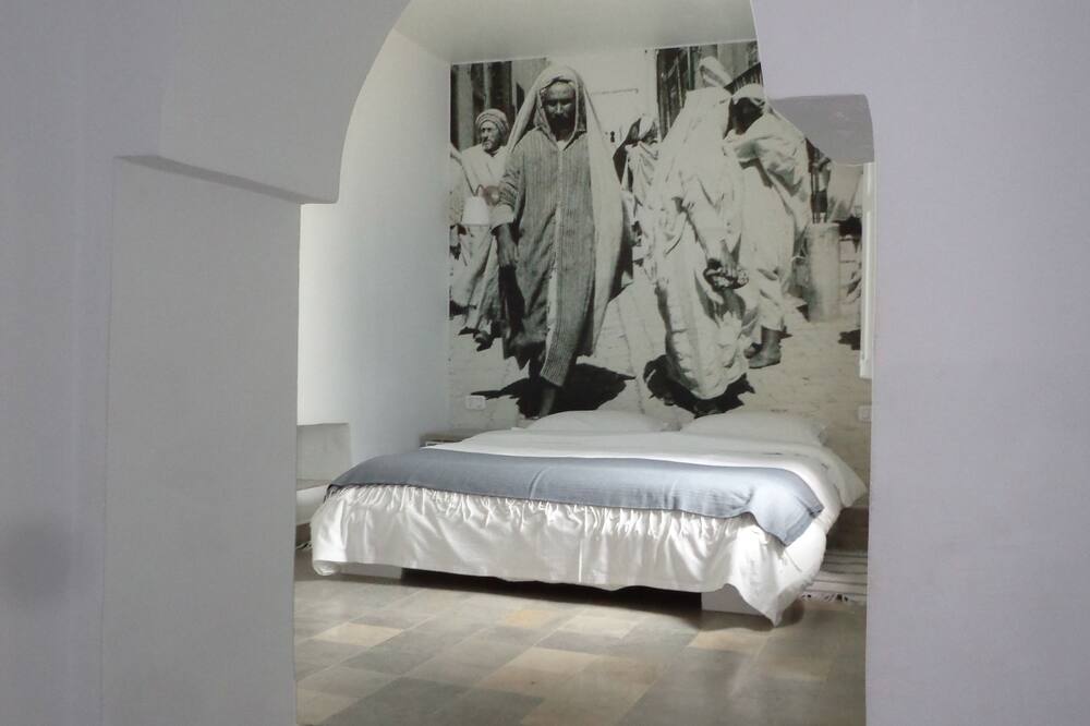 ダール ファトマ 写真