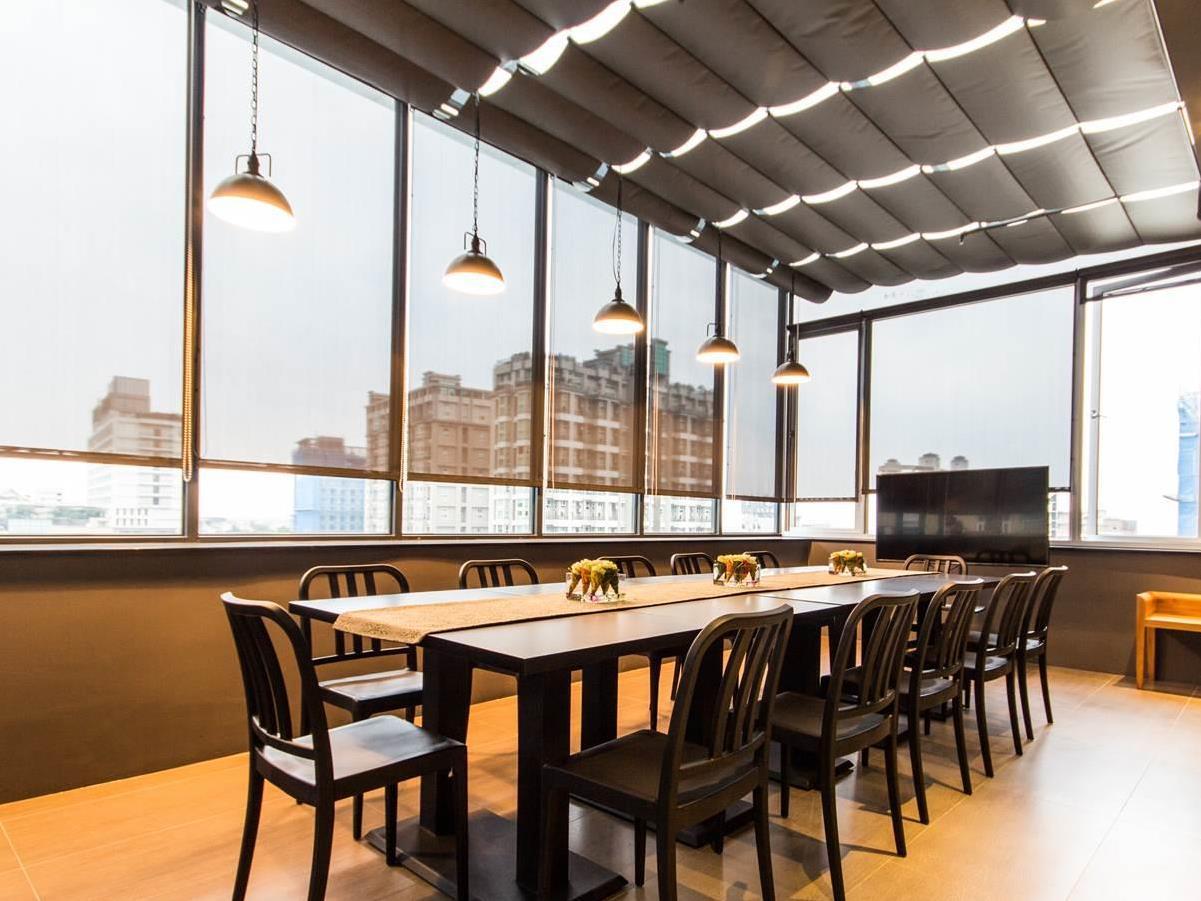 No. 9 ホテル 写真