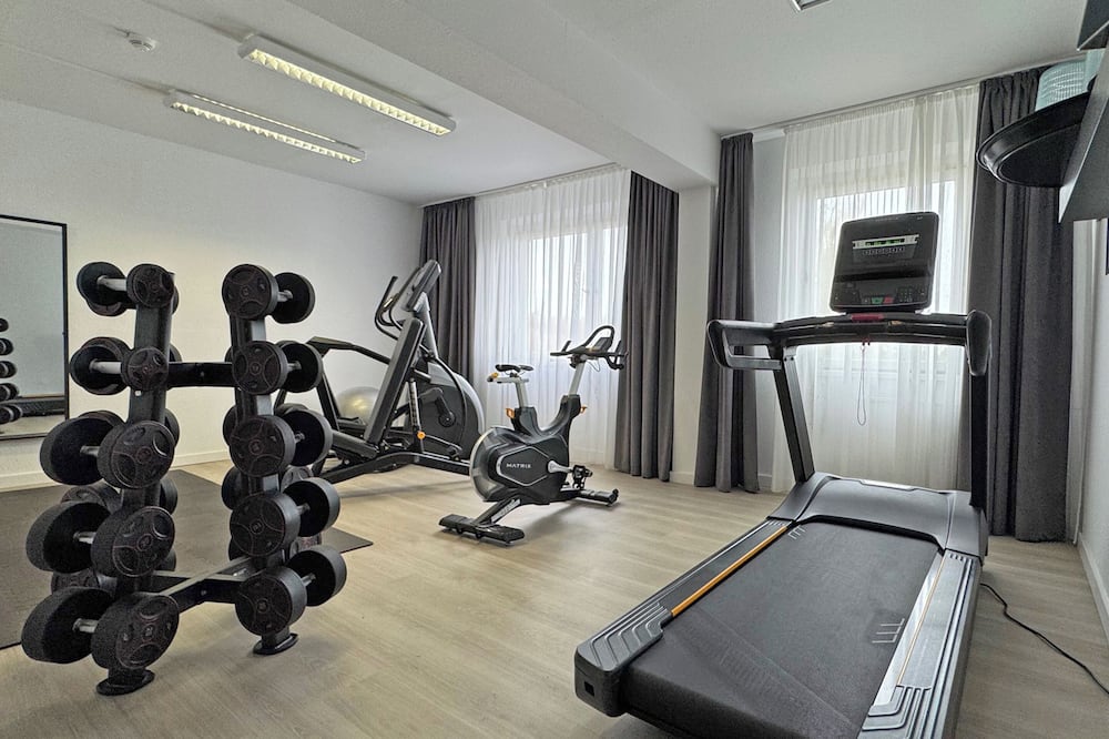 ドーメロ ホテル ワイマール 写真