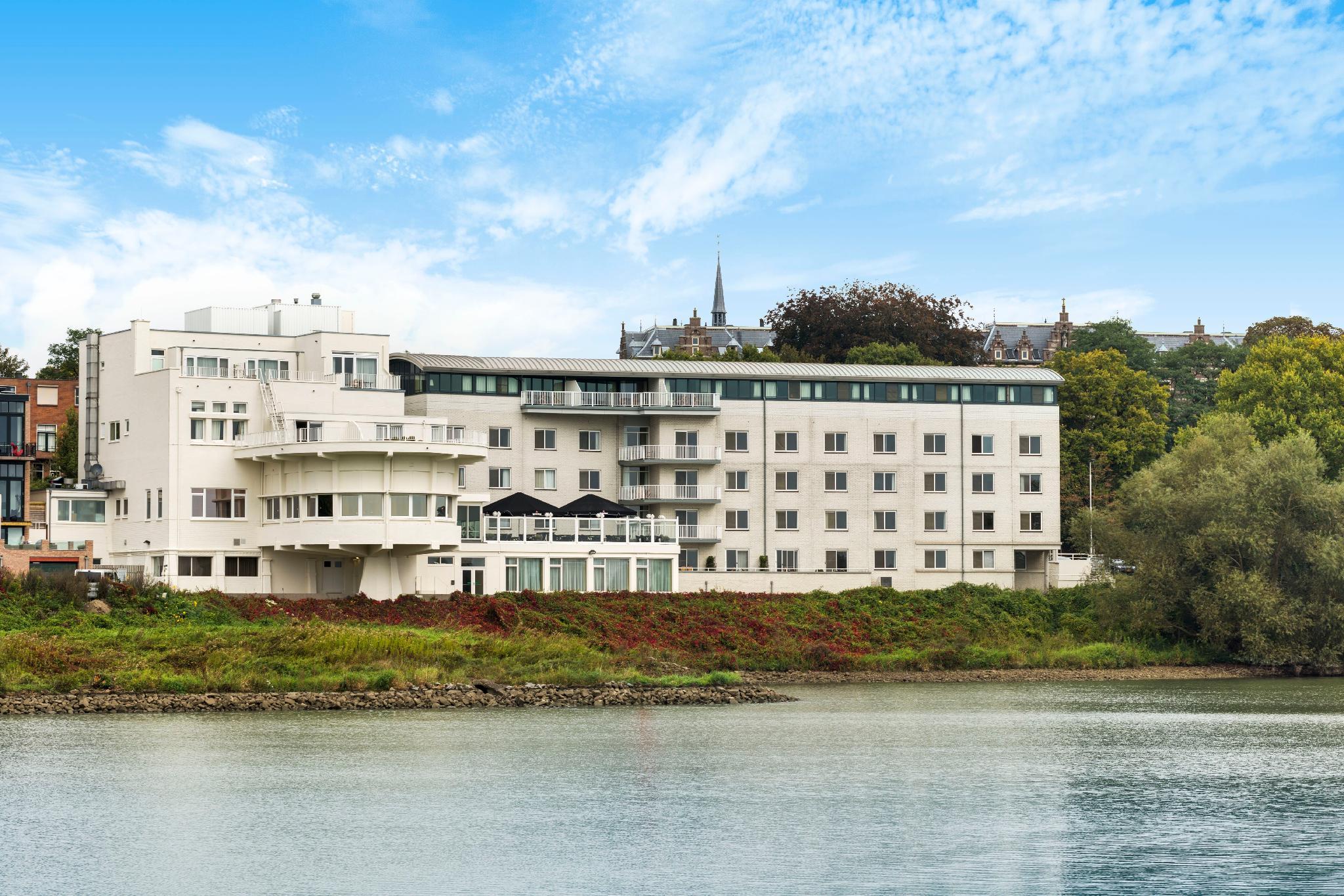 NH Arnhem Rijnhotel 写真