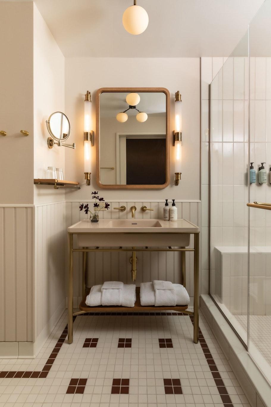 Hutton Hotel, Nashville, a Tribute Portfolio Hotel 写真