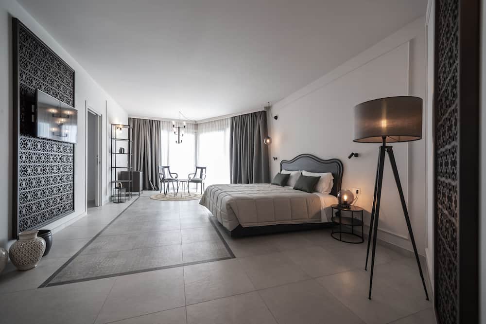 Luxor e Cairo Wellness Hotel 写真