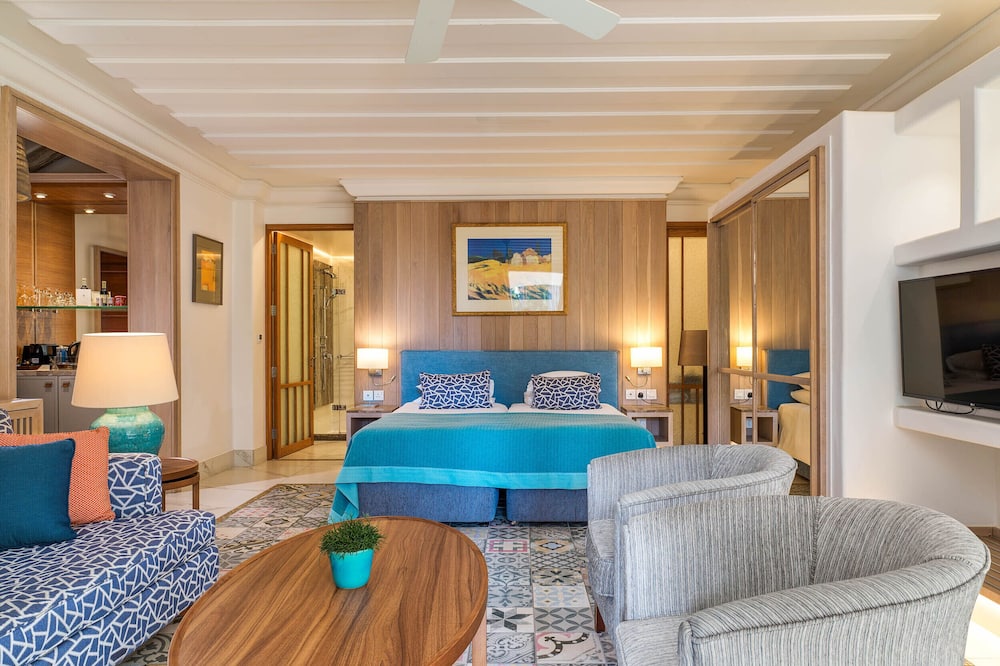 コロンビア ビーチ リゾート 写真