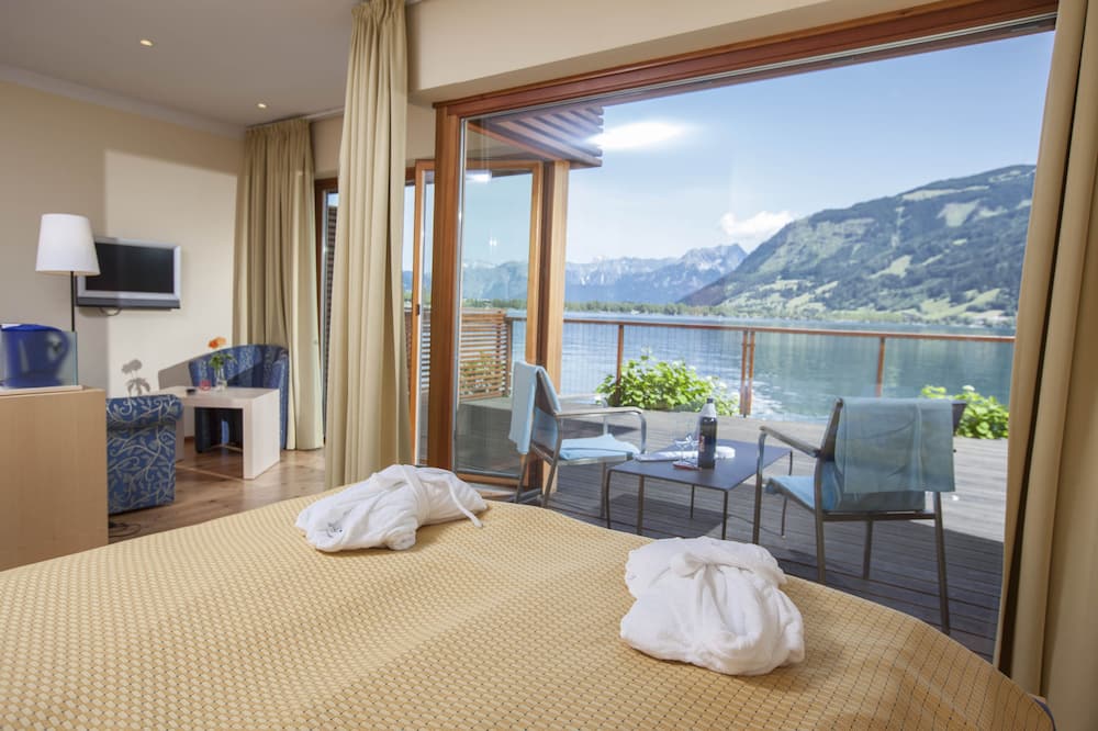 ゼーヴィラ フライベルク 写真