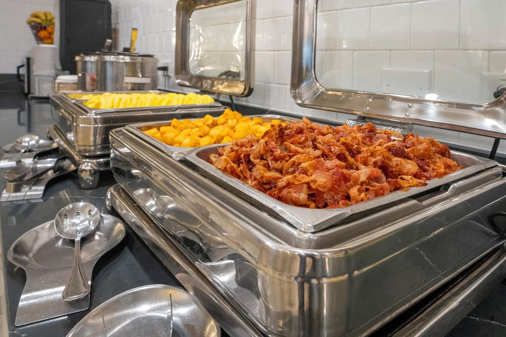 ベストウェスタン プラス フレンチ クォーター コートヤード ホテル 写真