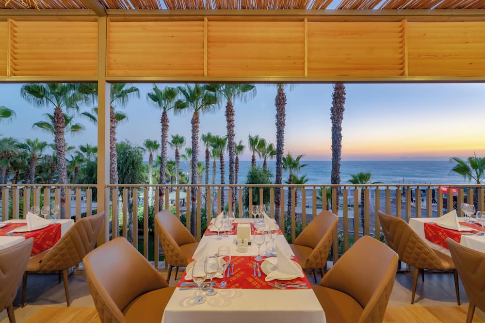 デルフィン デラックス リゾート ホテル - オール インクルーシブ 写真