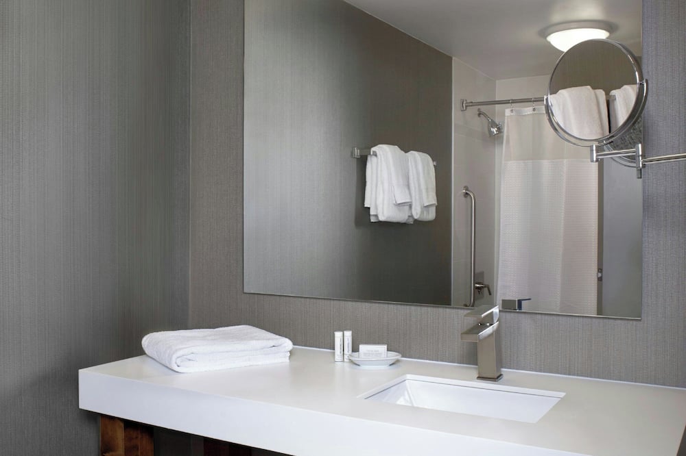 コートヤード バイ マリオット トロント ダウンタウン 写真