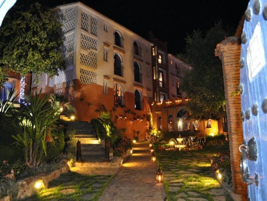 Dar Echchaouen Maison d'Hôtes & Riad 写真