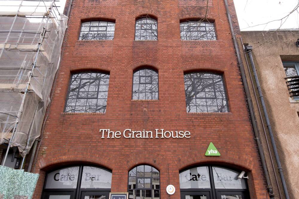 YHA ブリストル 写真