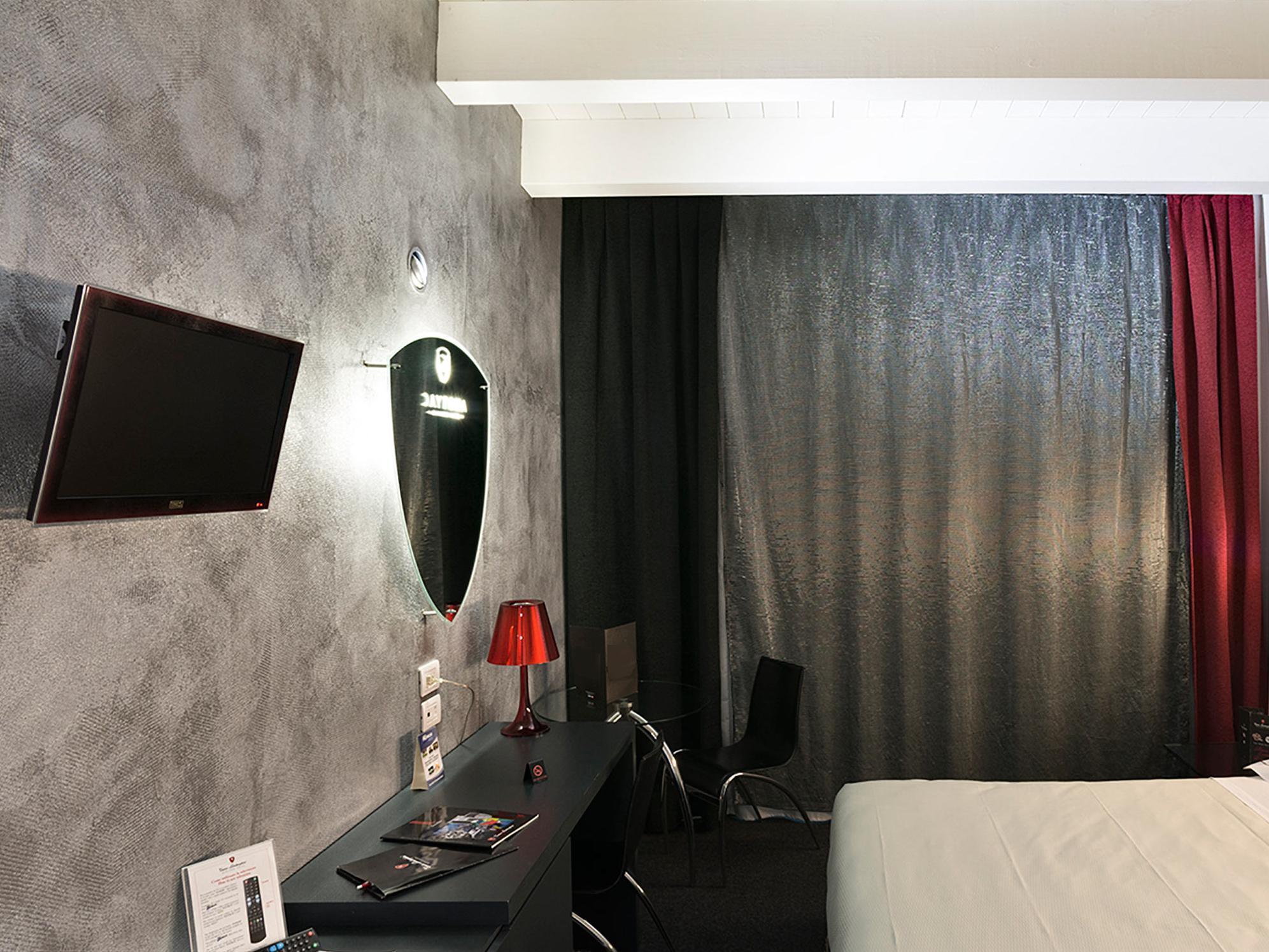 Daytona Business Hotel 写真