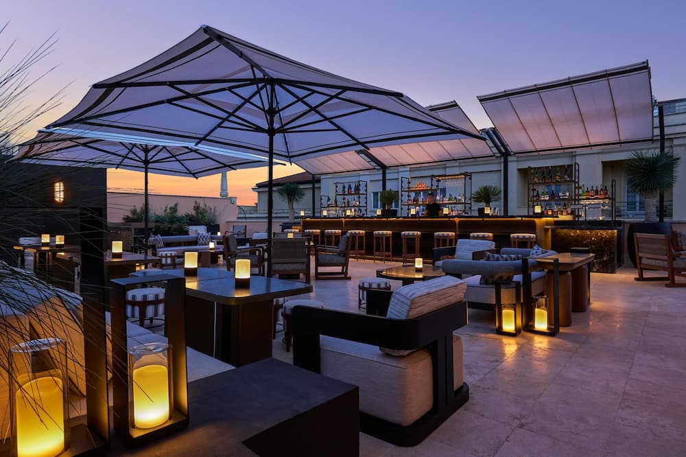 グランド ホテル ヴィア ヴェネト 写真