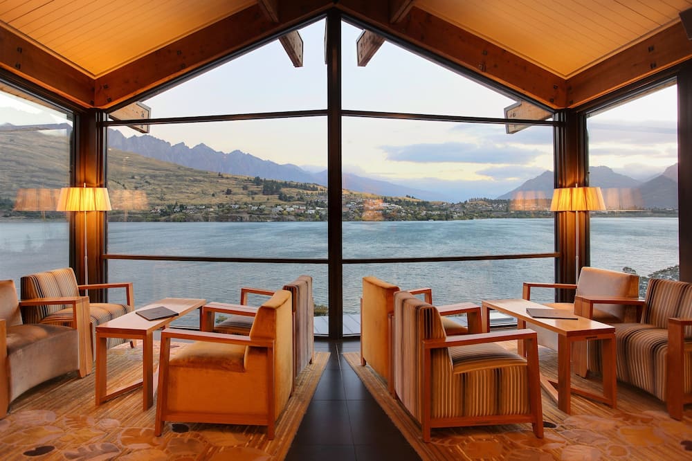 ザ リーズ ホテル & ラグジュアリー アパートメンツ 写真