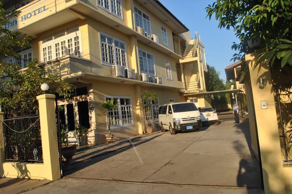 スマイル イン ホテル 写真