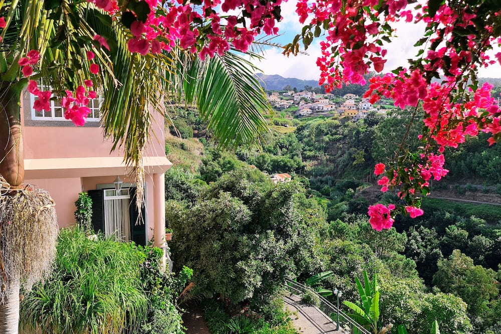 ヴィラ アルト ブティック ホテル 写真