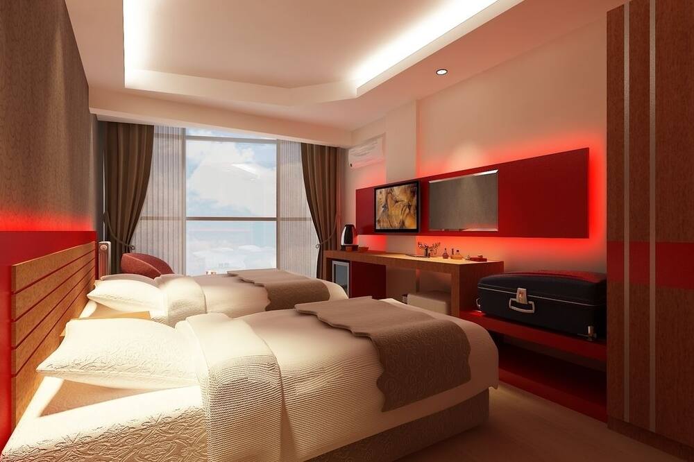 アニル ホテル 写真