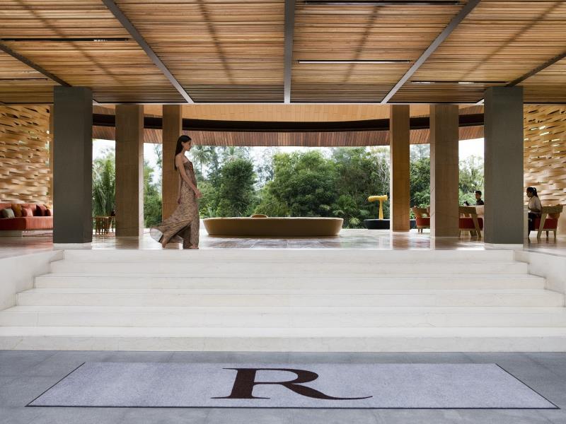 ルネッサンス プーケット リゾート＆スパ 写真