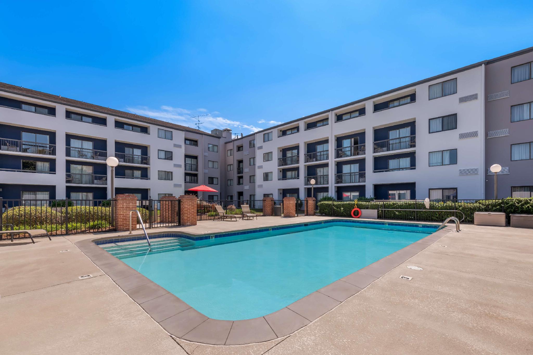Sonesta Select Charlotte University Research Park 写真
