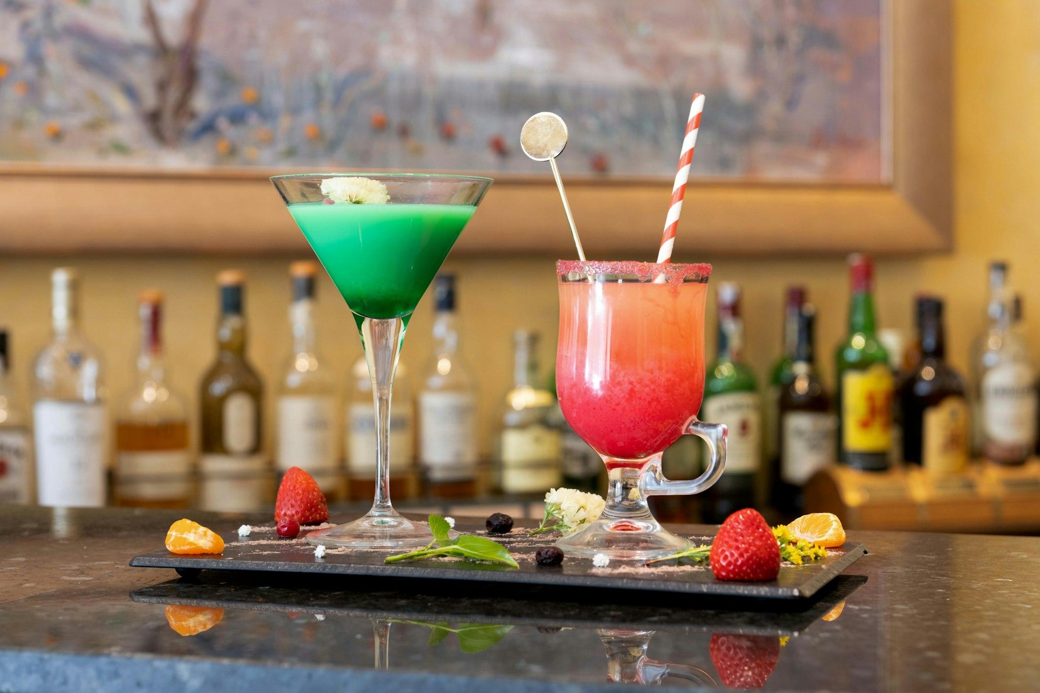 ホテル ロジャー デ ジュリア 写真