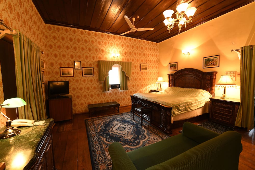 ウェルカム ヘリテッジ ジャッジズコート 写真