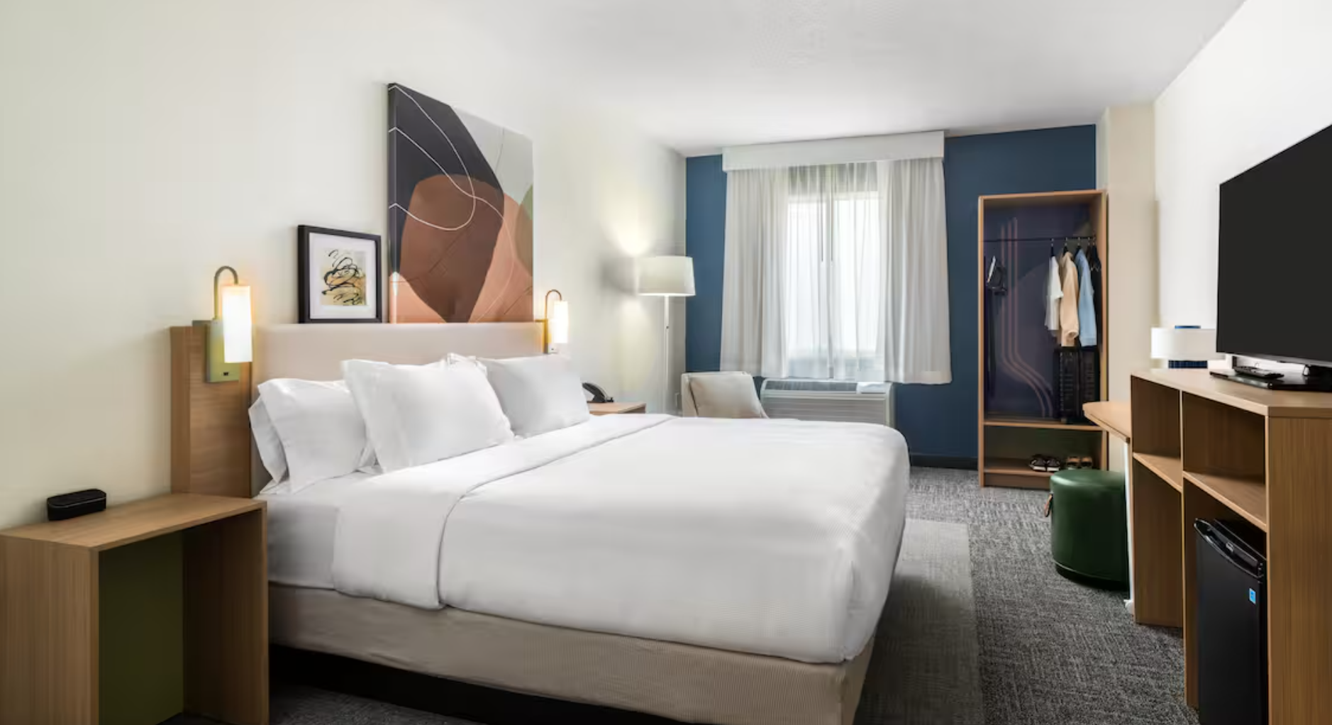 Spark by Hilton Chincoteague Island 写真