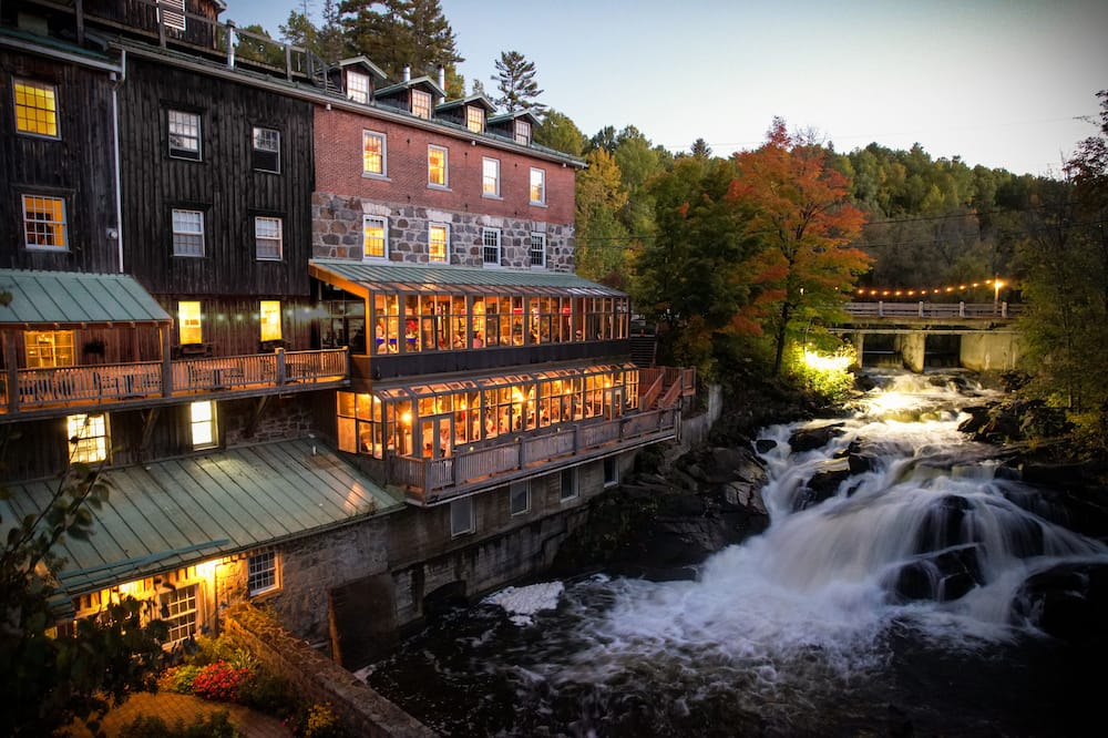 Wakefield Mill Hotel & Spa 写真