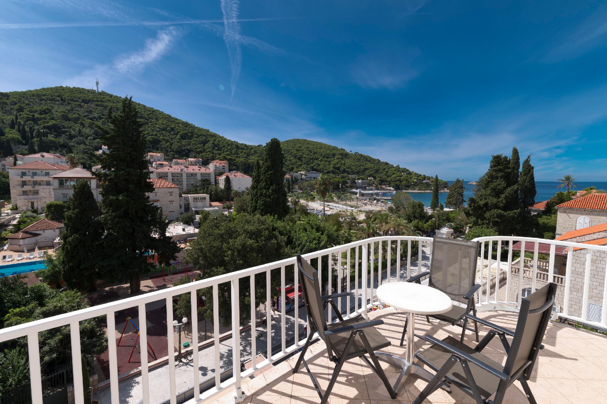 Hotel Perla Dubrovnik 写真