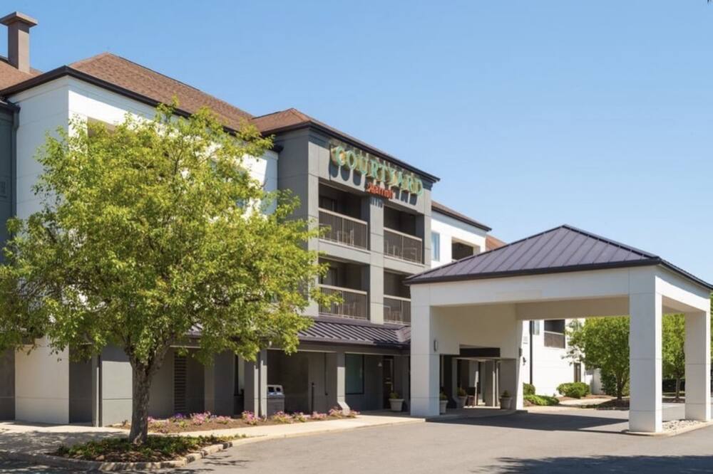 Courtyard by Marriott Princeton 写真