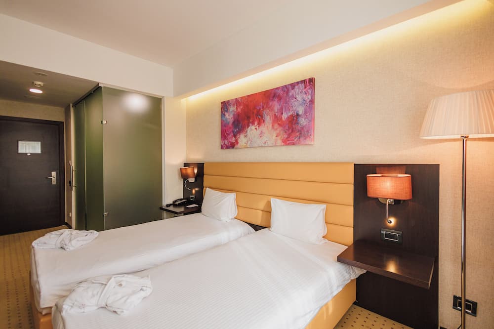 Comfort Hotel Astana 写真