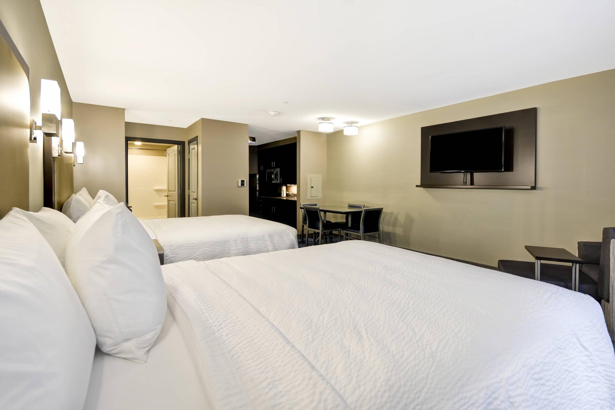 TownePlace Suites by Marriott Dover Rockaway 写真