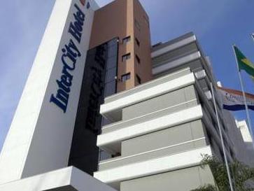 Intercity Premium Cuiabá 写真