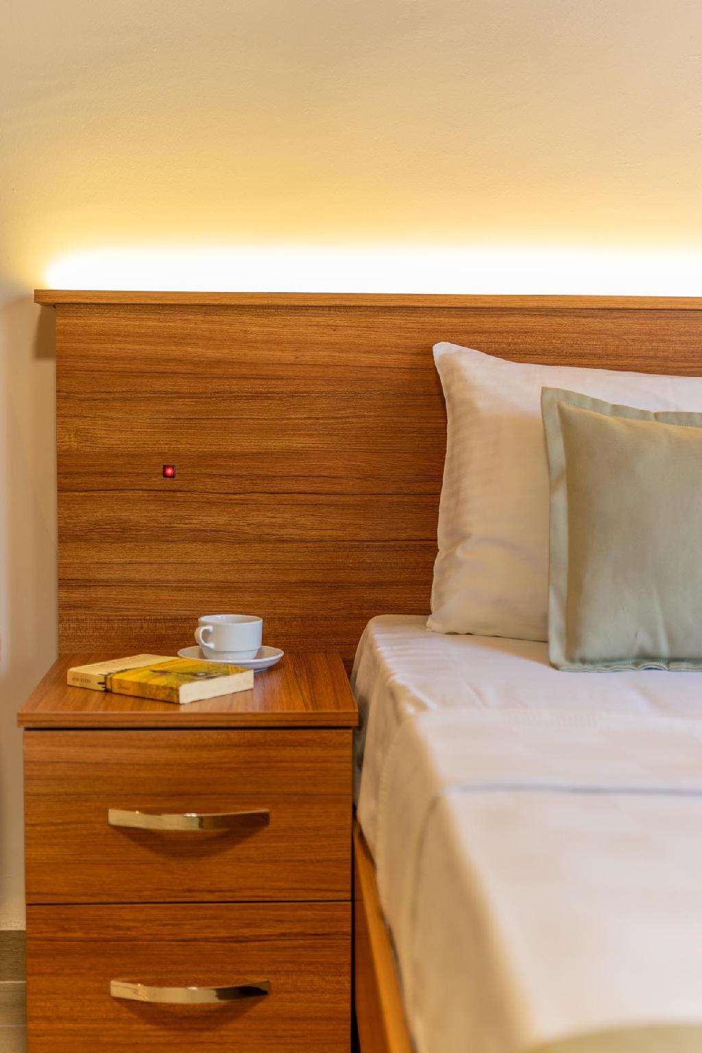 イスケラム ホテル 写真