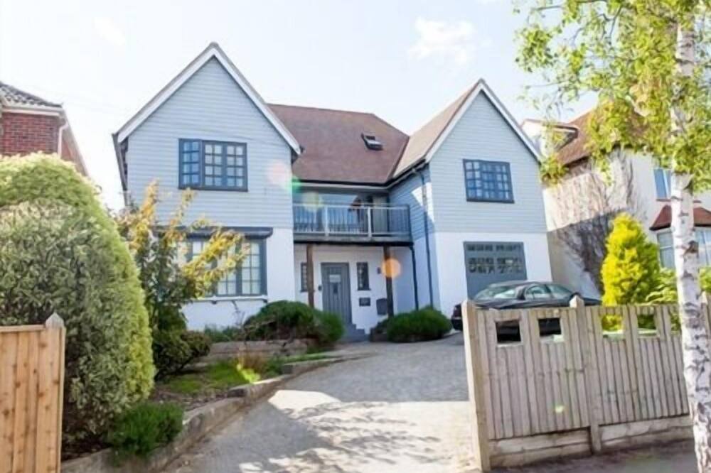 Birch House B&B 写真