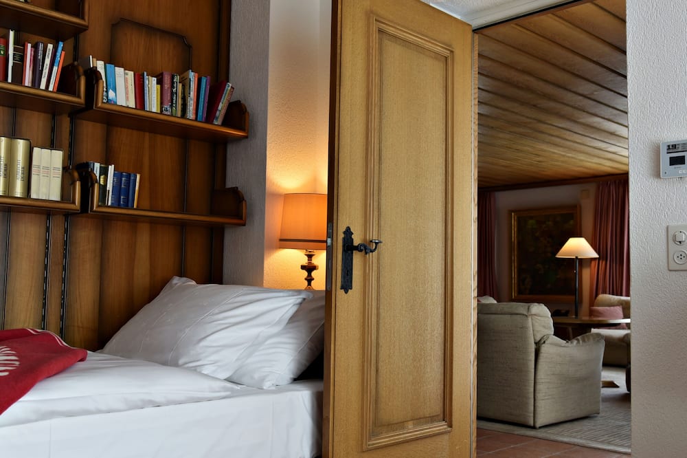 クリスタル ホテル スーペリア 写真