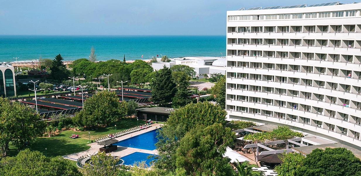 Dom Pedro Vilamoura 写真