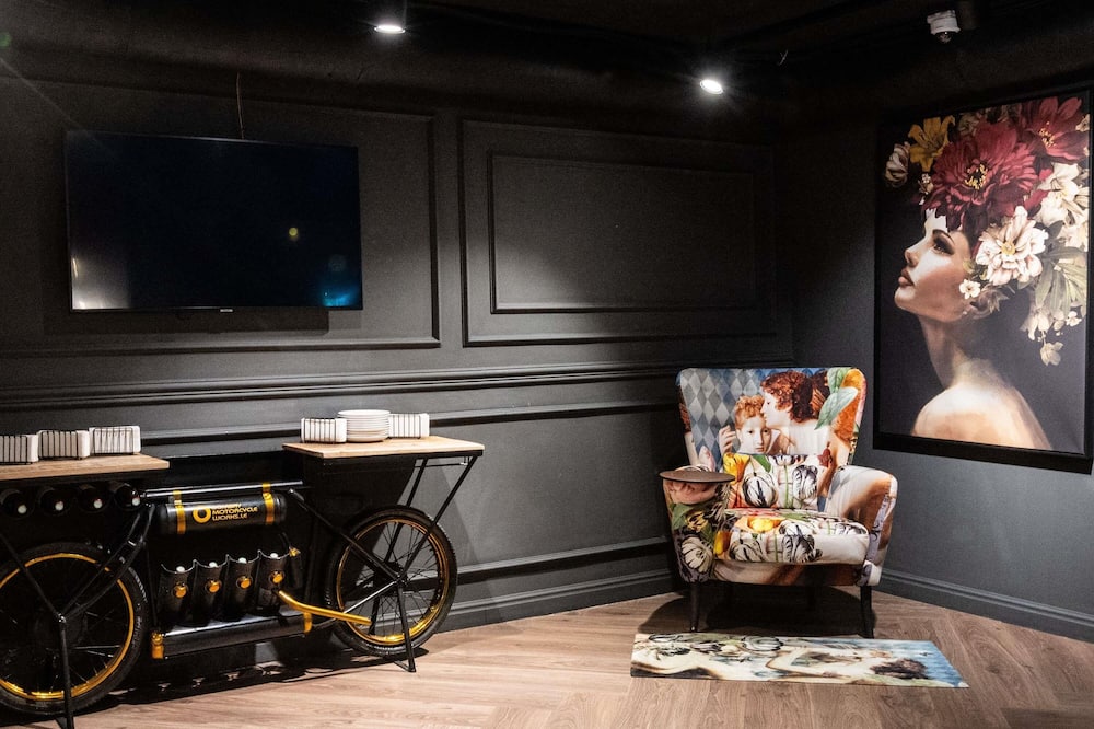 メルキュール ティミショアラ 写真