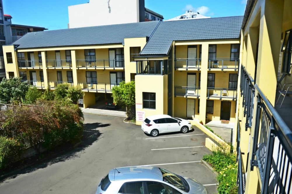 ビクトリアコート モーターロッジ 写真