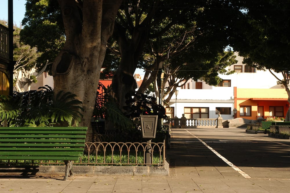 Boutique Hotel San Roque 写真